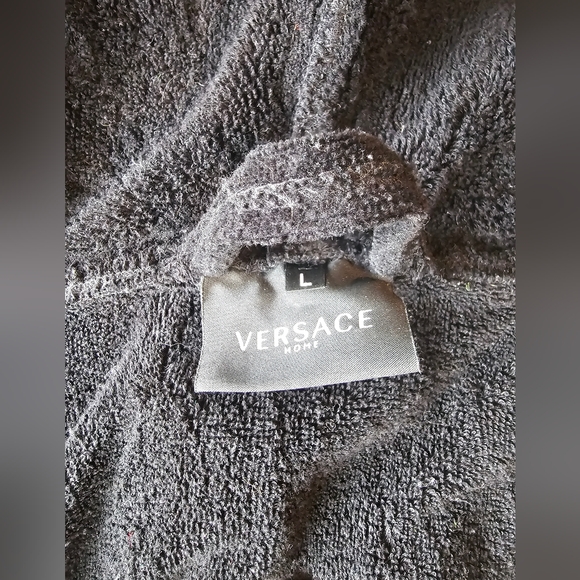Versace Robe - Picture 2 of 2